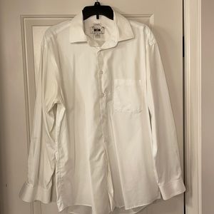 Men’s Dress Shirt